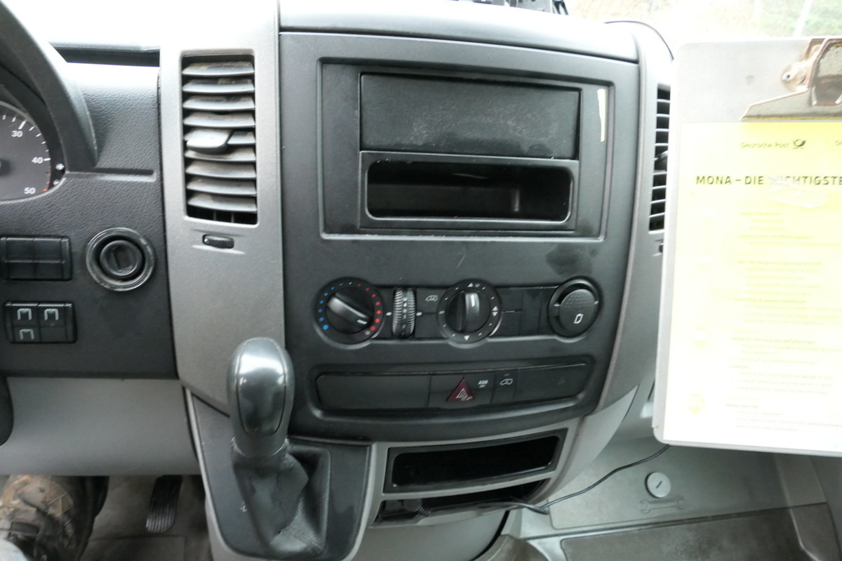 Leasing de MERCEDES-BENZ SPRINTER 310 CDI MAXI EURO-5 KOFFER DURCHGANG RE MERCEDES-BENZ SPRINTER 310 CDI MAXI EURO-5 KOFFER DURCHGANG RE: foto 12 Leasing de MERCEDES-BENZ SPRINTER 310 CDI MAXI EURO-5 KOFFER DURCHGANG RE MERCEDES-BENZ SPRINTER 310 CDI MAXI EURO-5 KOFFER DURCHGANG RE: foto 12