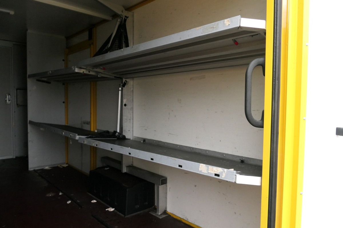 Leasing de MERCEDES-BENZ SPRINTER 310 CDI MAXI EURO-5 KOFFER DURCHGANG RE MERCEDES-BENZ SPRINTER 310 CDI MAXI EURO-5 KOFFER DURCHGANG RE: foto 9 Leasing de MERCEDES-BENZ SPRINTER 310 CDI MAXI EURO-5 KOFFER DURCHGANG RE MERCEDES-BENZ SPRINTER 310 CDI MAXI EURO-5 KOFFER DURCHGANG RE: foto 9