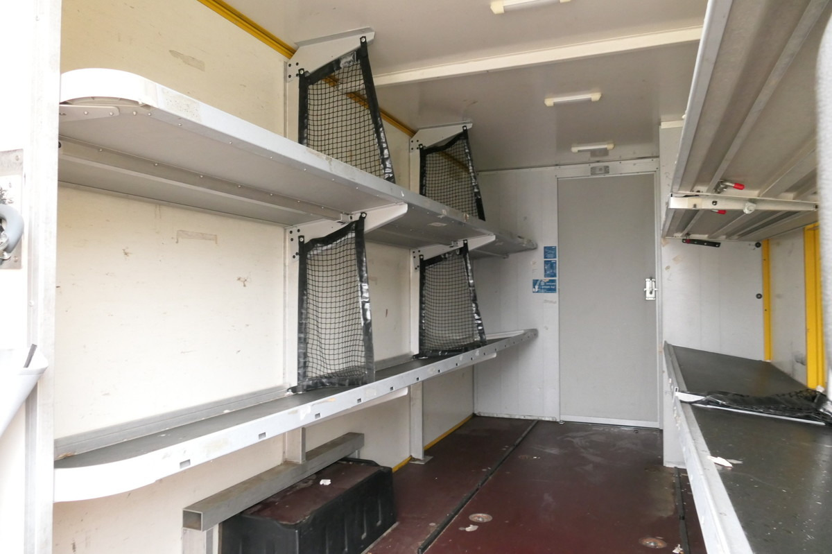 Leasing de MERCEDES-BENZ SPRINTER 310 CDI MAXI EURO-5 KOFFER DURCHGANG RE MERCEDES-BENZ SPRINTER 310 CDI MAXI EURO-5 KOFFER DURCHGANG RE: foto 8 Leasing de MERCEDES-BENZ SPRINTER 310 CDI MAXI EURO-5 KOFFER DURCHGANG RE MERCEDES-BENZ SPRINTER 310 CDI MAXI EURO-5 KOFFER DURCHGANG RE: foto 8