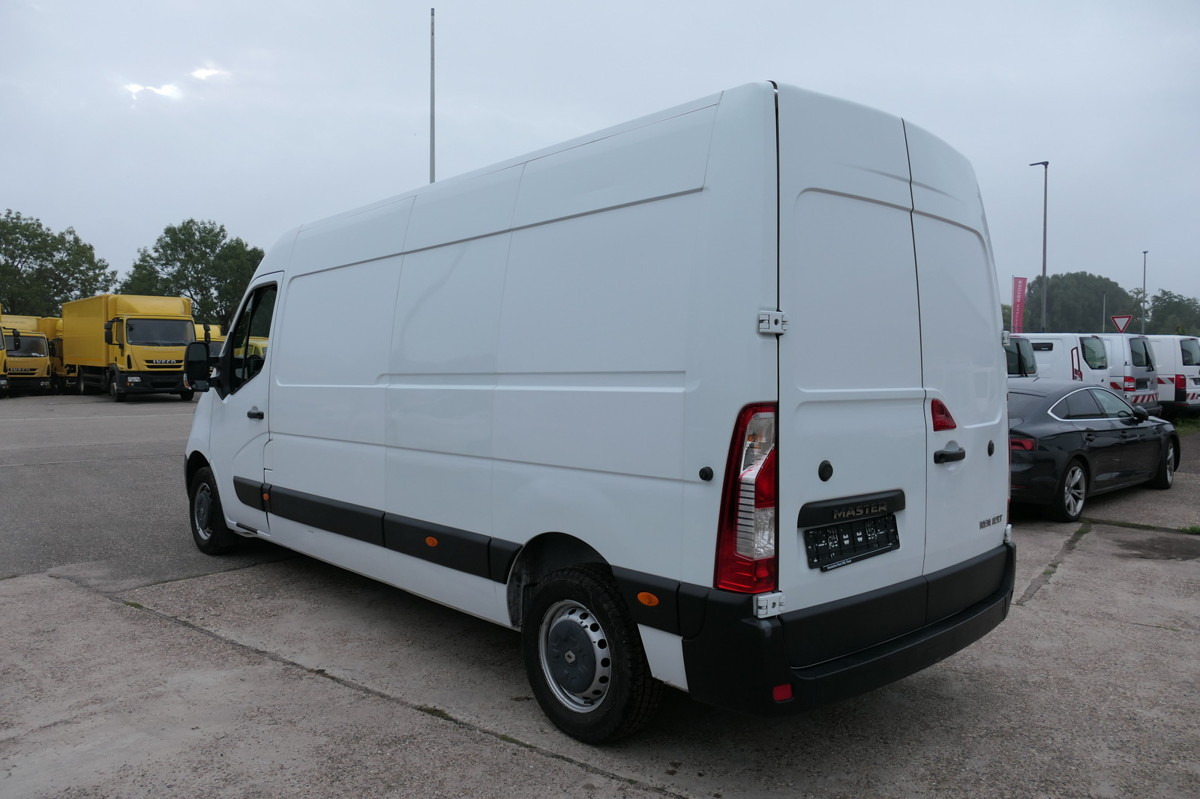 RENAULT Master 130 dCi L3H2 Euro6 KLIMA COC Regal - Furgón: foto 5 RENAULT Master 130 dCi L3H2 Euro6 KLIMA COC Regal - Furgón: foto 5
