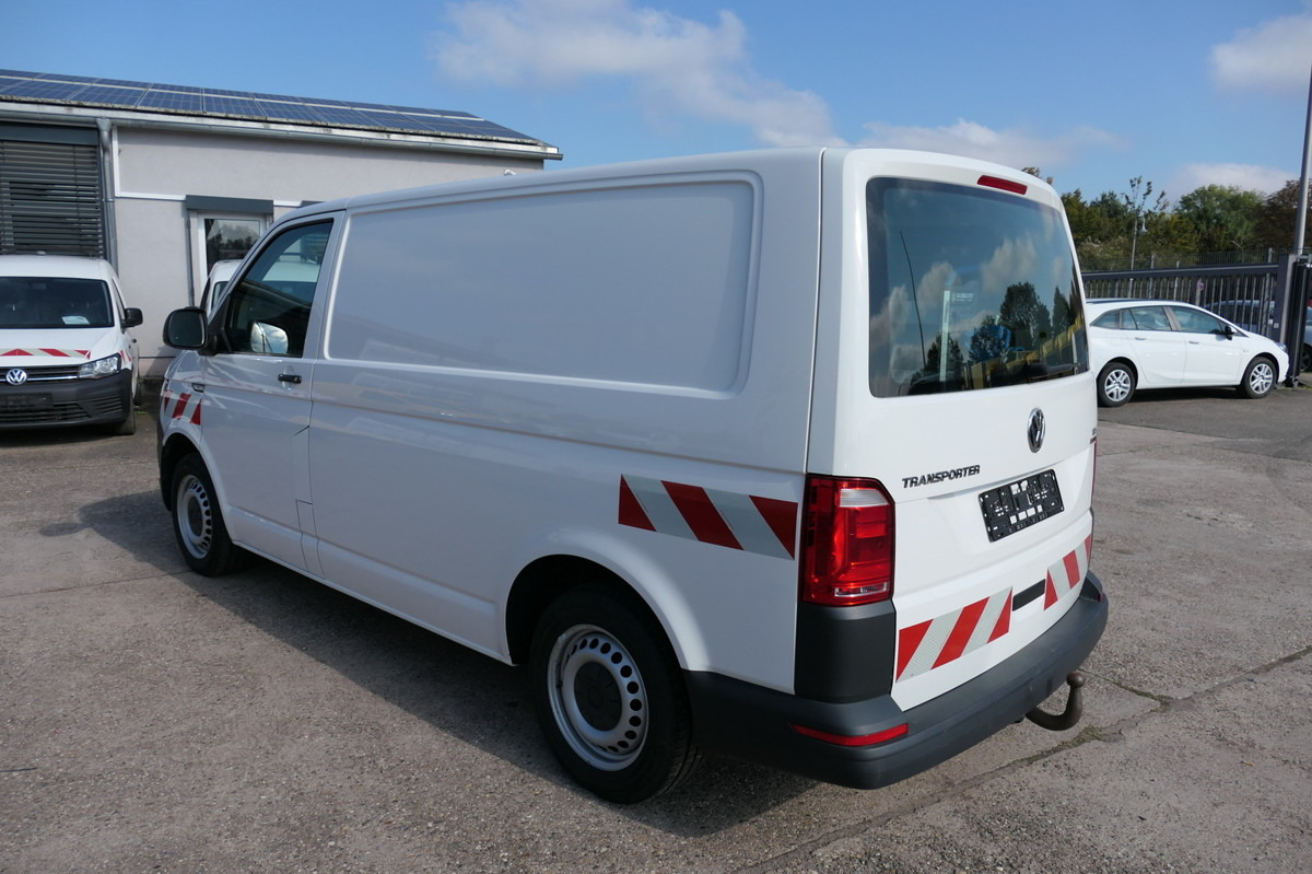 VW T6 Transporter 2.0 TDI 4Motion 3Sitzer KLIMA AHK - Furgoneta pequeña: foto 5 VW T6 Transporter 2.0 TDI 4Motion 3Sitzer KLIMA AHK - Furgoneta pequeña: foto 5