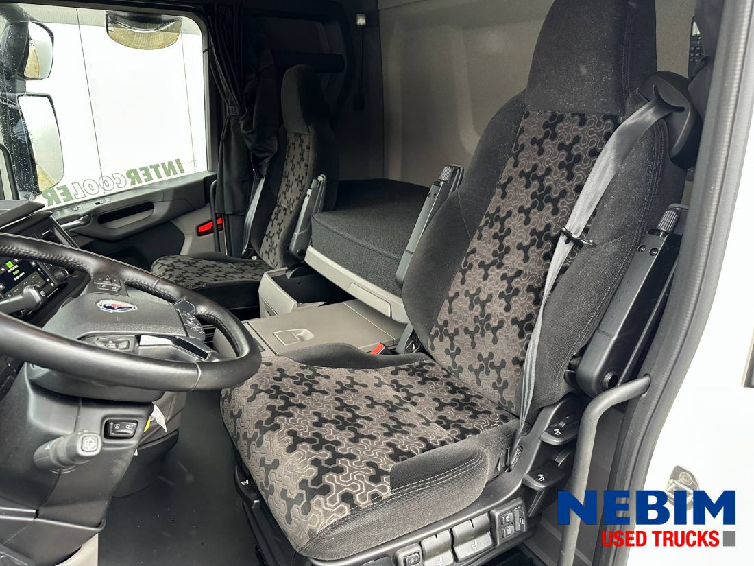 Scania S500 161.783km - Retarder - Stand Klima - Smart Tacho 2 - Cabeza tractora: foto 3 Scania S500 161.783km - Retarder - Stand Klima - Smart Tacho 2 - Cabeza tractora: foto 3