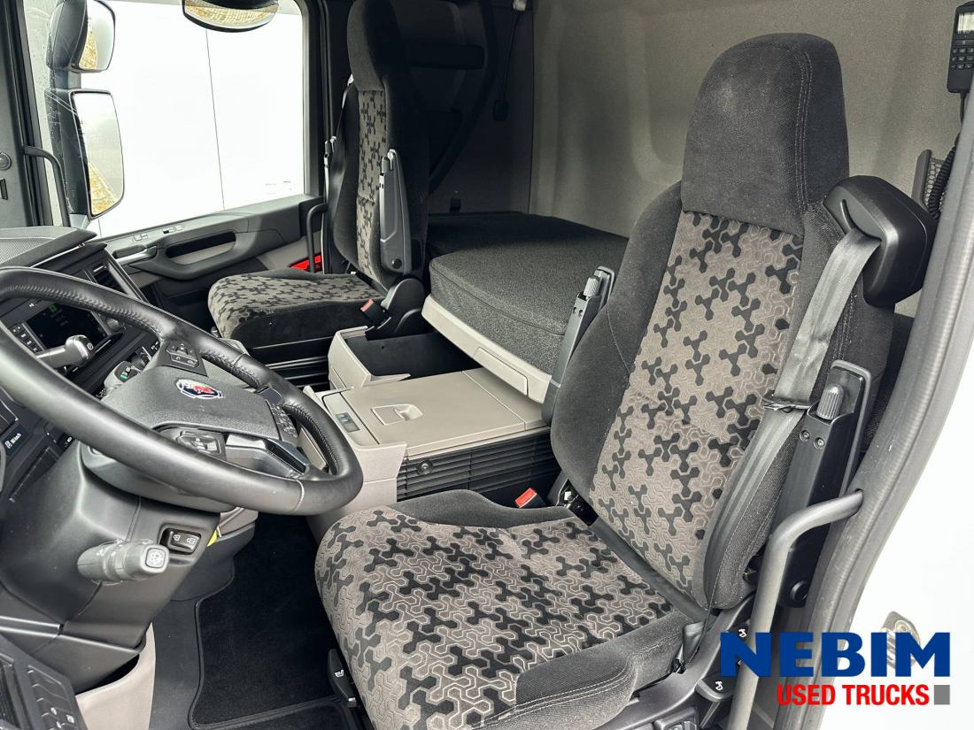 Scania S500 169.103km - Retarder - Parking Airco - Smart Tacho 2 - Cabeza tractora: foto 3 Scania S500 169.103km - Retarder - Parking Airco - Smart Tacho 2 - Cabeza tractora: foto 3