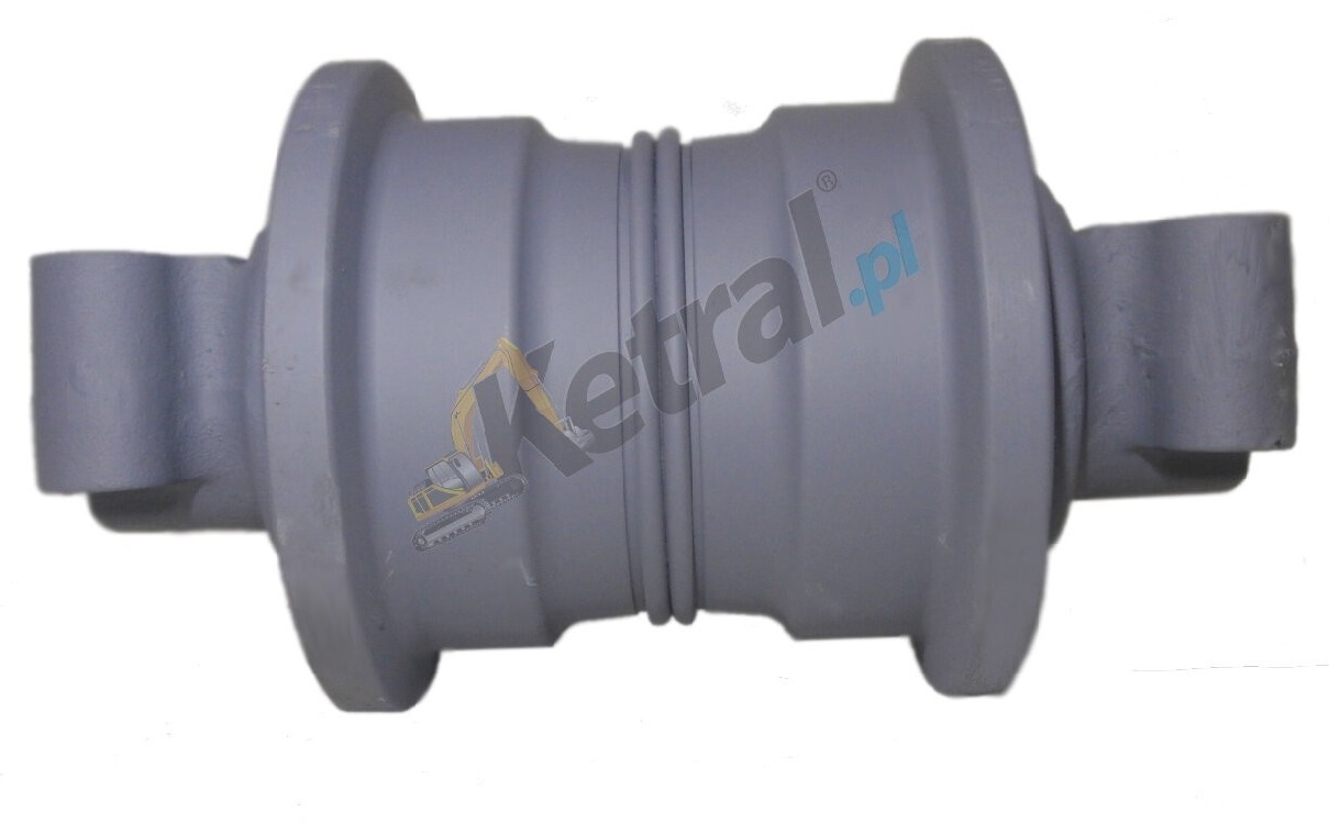 ATLAS 1504 - Oruga - Rodillos para Excavadora de cadenas: foto 1 ATLAS 1504 - Oruga - Rodillos para Excavadora de cadenas: foto 1