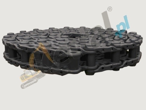 ATLAS 1504 - Oruga para Excavadora de cadenas: foto 1 ATLAS 1504 - Oruga para Excavadora de cadenas: foto 1
