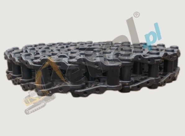 LIEBHERR 934 - Oruga para Excavadora de cadenas: foto 1 LIEBHERR 934 - Oruga para Excavadora de cadenas: foto 1