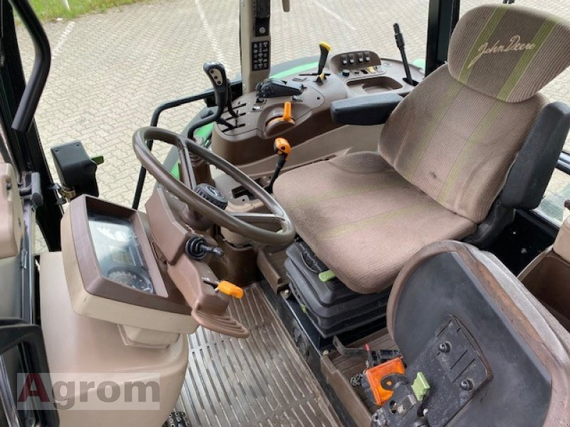 Tractor John Deere 5620 Premium: foto 8