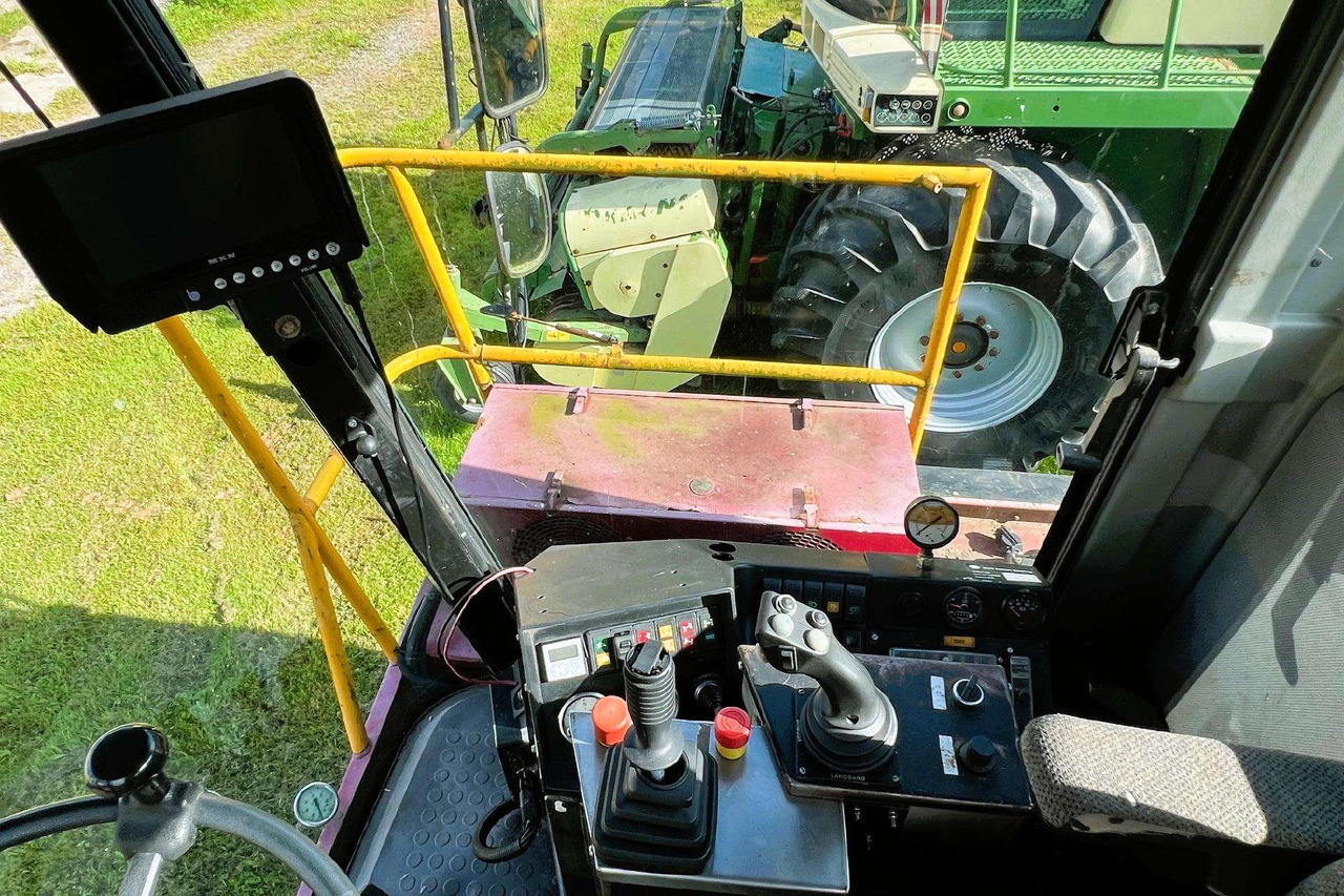 Tractor -Kita- Vredo Greentec VT3326: foto 9