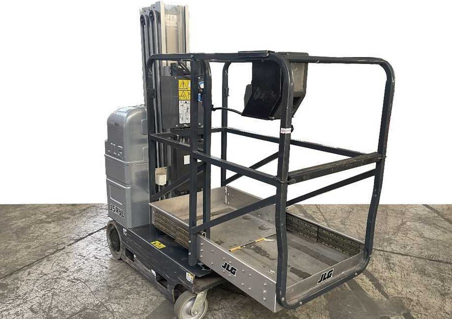 JLG 15 MVL - Plataforma de tijeras: foto 1 JLG 15 MVL - Plataforma de tijeras: foto 1