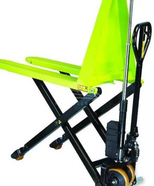 Pramac HX 10M L540 (NUOVO) - Transpaleta: foto 2 Pramac HX 10M L540 (NUOVO) - Transpaleta: foto 2