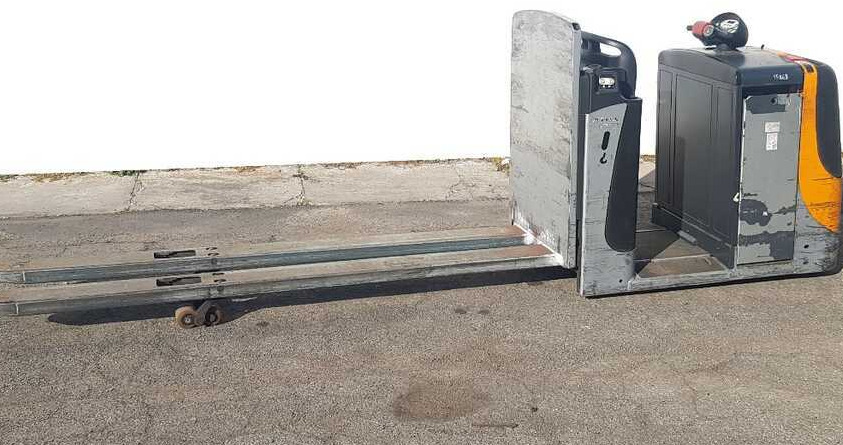 Still CX 20 (batt. 100%) - Recoge pedidos: foto 1 Still CX 20 (batt. 100%) - Recoge pedidos: foto 1