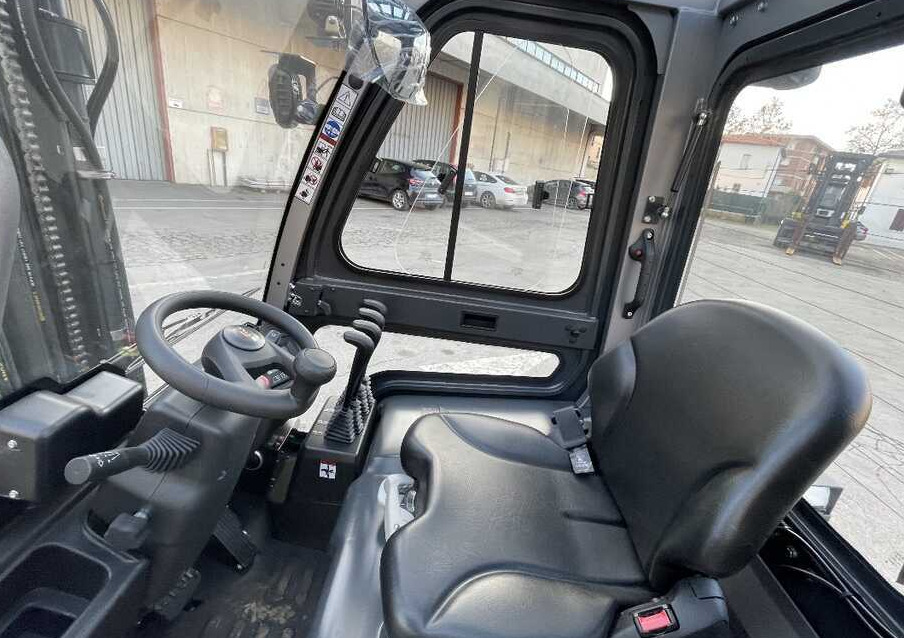 Still RCE 20 Li-Ion (NUOVO) - Carretilla elevadora eléctrica: foto 3 Still RCE 20 Li-Ion (NUOVO) - Carretilla elevadora eléctrica: foto 3