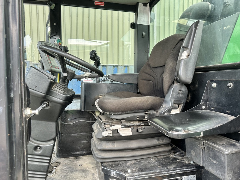 CHD Z 2524 - Tractor: foto 4 CHD Z 2524 - Tractor: foto 4
