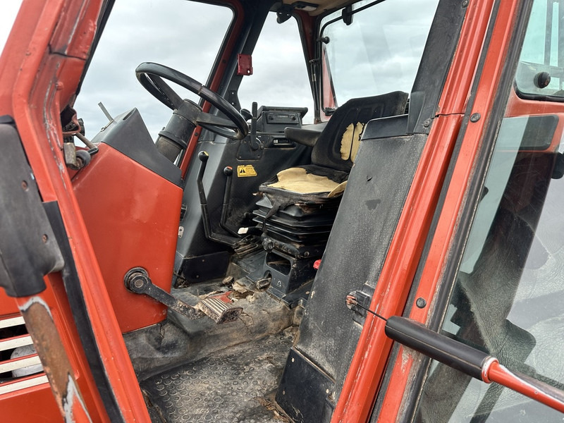 Fiat 110-90 DT - Tractor: foto 5 Fiat 110-90 DT - Tractor: foto 5