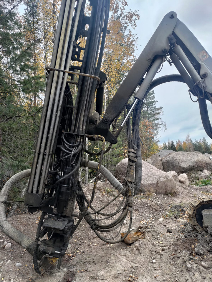 Atlas Copco SmartROC T35-11 - Perforadora: foto 5 Atlas Copco SmartROC T35-11 - Perforadora: foto 5