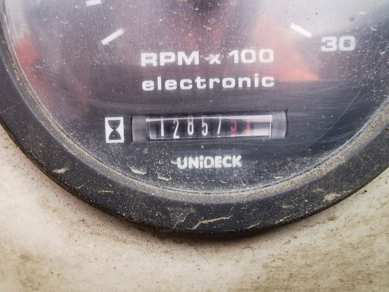 Comacchio MC450 - Perforadora: foto 5 Comacchio MC450 - Perforadora: foto 5