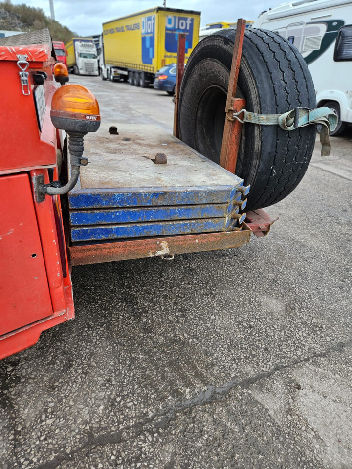 Spierings SK599-AT5 - Grúa torre: foto 4 Spierings SK599-AT5 - Grúa torre: foto 4