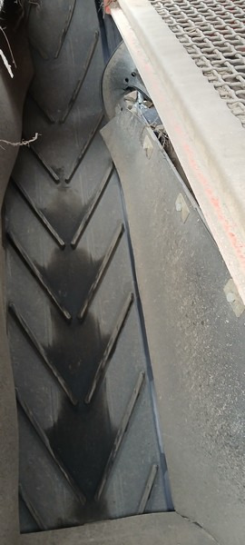 Terex Finlay 684-3 - Cribadora: foto 3 Terex Finlay 684-3 - Cribadora: foto 3