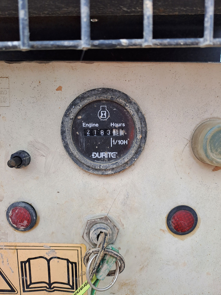 Utranazz LRD12 - Cuba hormigonera: foto 5 Utranazz LRD12 - Cuba hormigonera: foto 5