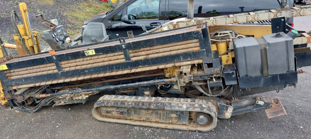 Vermeer D20x22 S2 - Perforadora direccional horizontal: foto 3 Vermeer D20x22 S2 - Perforadora direccional horizontal: foto 3