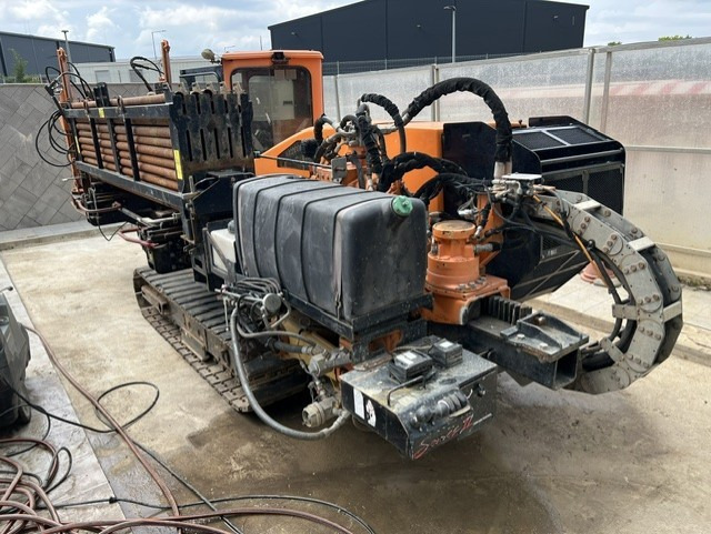 Vermeer D24x40 S2 - Perforadora direccional horizontal: foto 4 Vermeer D24x40 S2 - Perforadora direccional horizontal: foto 4