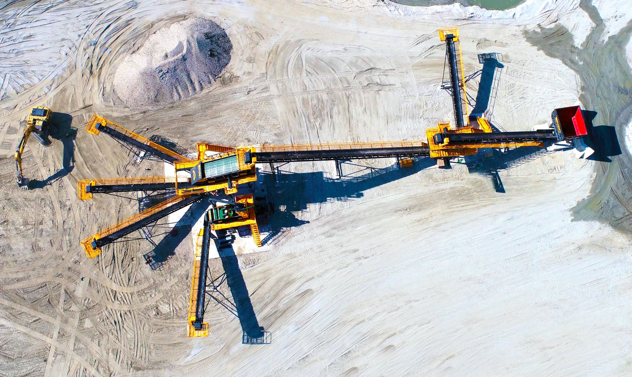 FABO crusher-stone crusher - Machacadora: foto 2 FABO crusher-stone crusher - Machacadora: foto 2