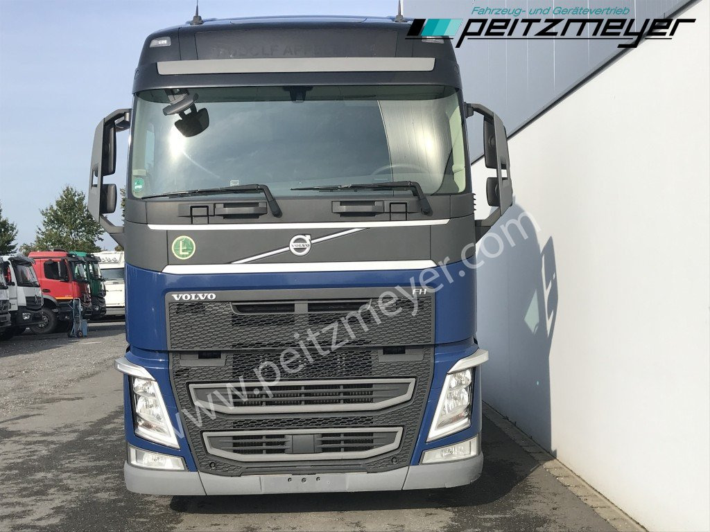 VOLVO FH 420 Lowliner Mega - Cabeza tractora: foto 5 VOLVO FH 420 Lowliner Mega - Cabeza tractora: foto 5