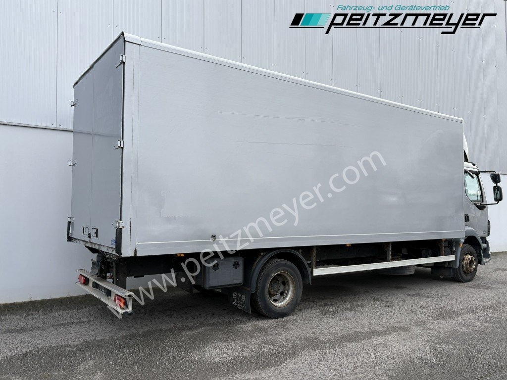 DAF AE 55 LF 14 G 250 BL Koffer - Camión caja cerrada: foto 4 DAF AE 55 LF 14 G 250 BL Koffer - Camión caja cerrada: foto 4