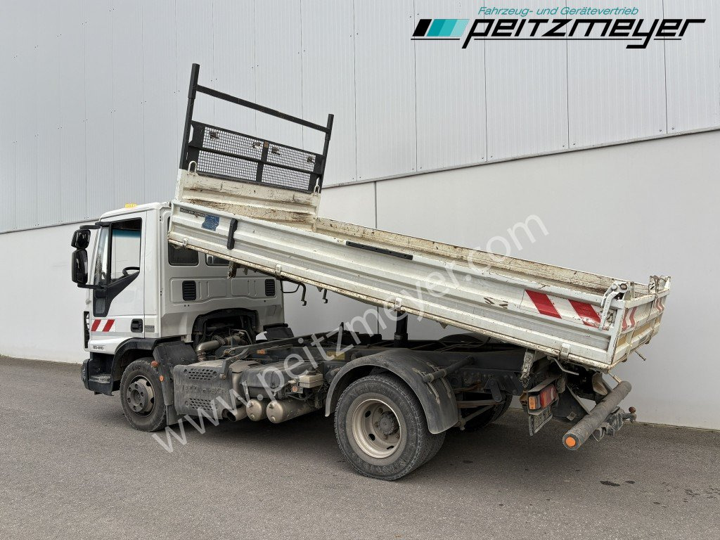 Iveco Eurocargo ML 80 E 21 K Meiller 68.500 KM - Camión volquete: foto 3 Iveco Eurocargo ML 80 E 21 K Meiller 68.500 KM - Camión volquete: foto 3