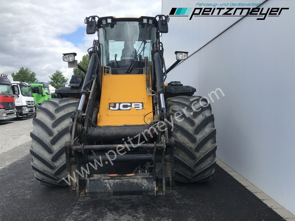 JCB RADLADER 435 S - Cargadora de ruedas: foto 5 JCB RADLADER 435 S - Cargadora de ruedas: foto 5
