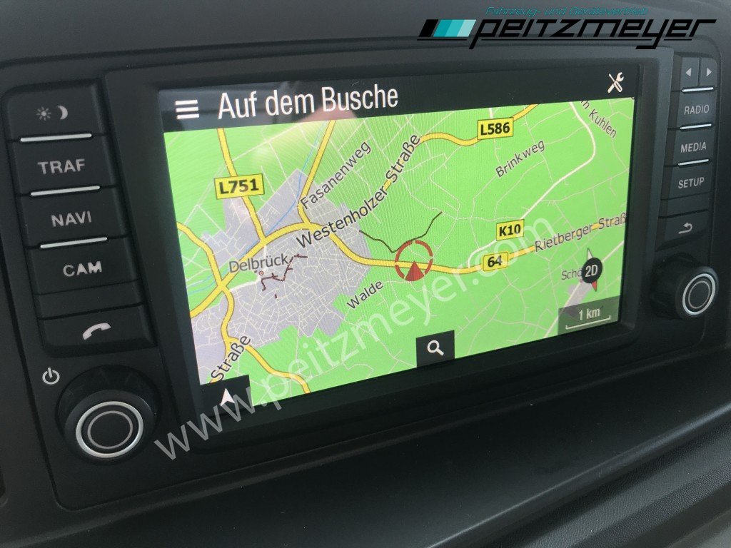 Camión volquete MAN TGS 26.510 FK 6x4, Bordmatik, Klima, Intarder, Alu: foto 16