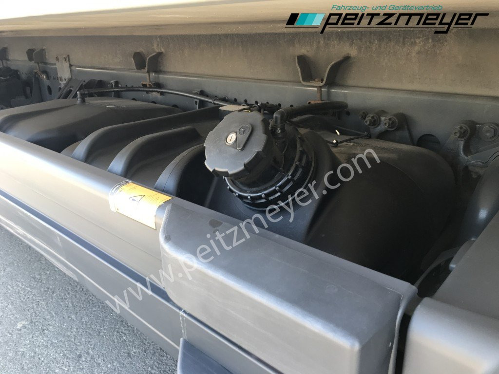 Camión frigorífico MERCEDES-BENZ Atego 1530 L Tiefkühlkoffer m. LBW, Thermoking T 1200 faltb. LBW 1,5 t., Seitentür, Trennwand: foto 20 Camión frigorífico MERCEDES-BENZ Atego 1530 L Tiefkühlkoffer m. LBW, Thermoking T 1200 faltb. LBW 1,5 t., Seitentür, Trennwand: foto 20