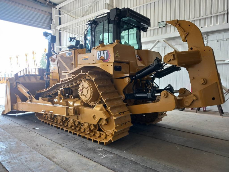 Cat D8T (Abu Dhabi) - Bulldozer: foto 2 Cat D8T (Abu Dhabi) - Bulldozer: foto 2