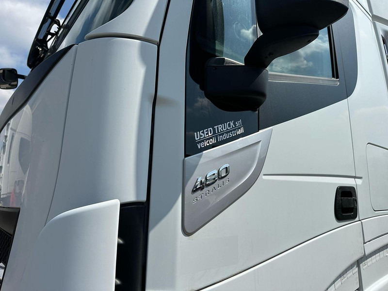 Iveco AS440E48 - Cabeza tractora: foto 4 Iveco AS440E48 - Cabeza tractora: foto 4