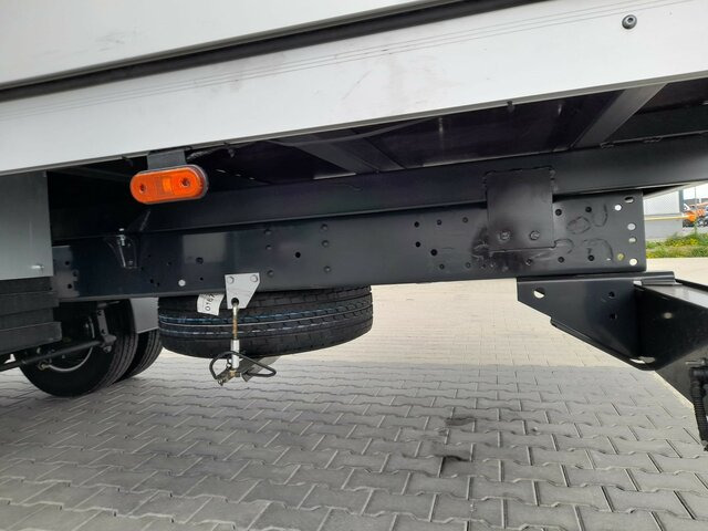 IVECO Daily 70C16H3.0 - CLIMA+ PRITSCHE... - Furgoneta caja abierta: foto 3 IVECO Daily 70C16H3.0 - CLIMA+ PRITSCHE... - Furgoneta caja abierta: foto 3