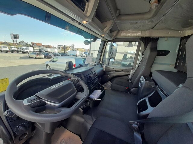 IVECO X-Way AT280X46Y/PS ON+ FULL LED-DAB-BT... - Camión chasis: foto 4 IVECO X-Way AT280X46Y/PS ON+ FULL LED-DAB-BT... - Camión chasis: foto 4