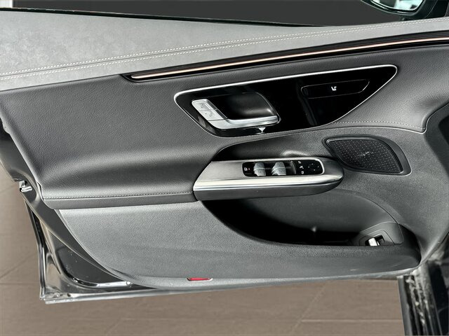 MERCEDES-BENZ EQE 350 4Matic AMG LINE+AC+ELECTRIC ART+ADVANCED... - Sedan: foto 5 MERCEDES-BENZ EQE 350 4Matic AMG LINE+AC+ELECTRIC ART+ADVANCED... - Sedan: foto 5