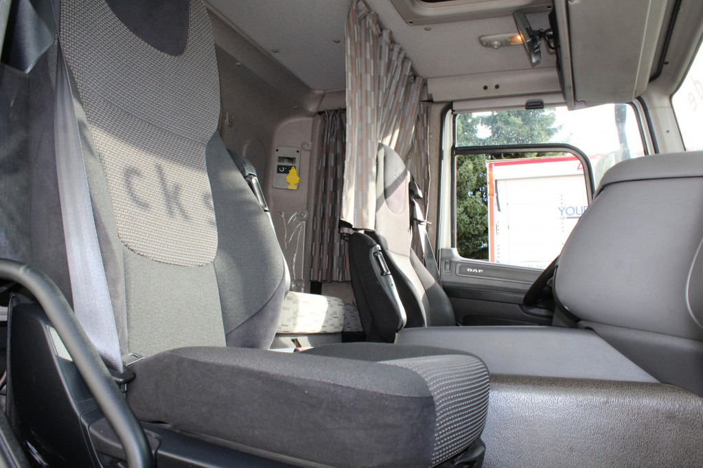 Daf CF 510 E6 Flach Retarder Hydraulik 1 Liege - Cabeza tractora: foto 4 Daf CF 510 E6 Flach Retarder Hydraulik 1 Liege - Cabeza tractora: foto 4