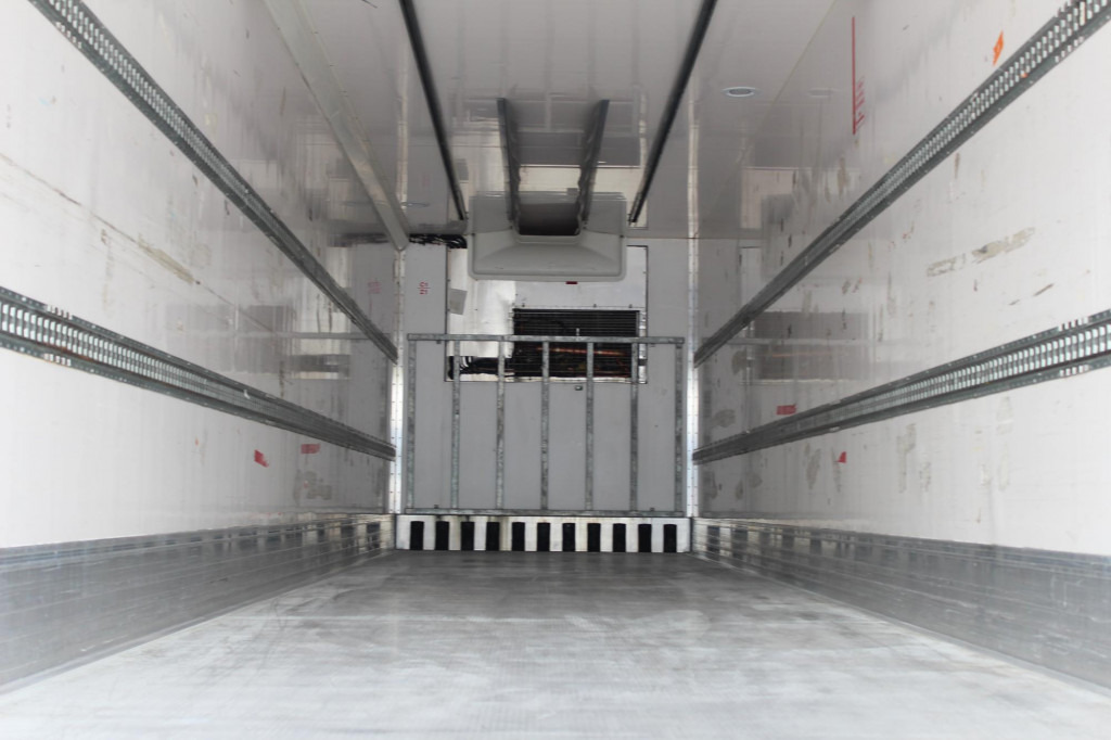 Lamberet TK SLXe Spectrum 2,65h Bi-Multi-Temp. TW LBW - Semirremolque frigorífico: foto 3 Lamberet TK SLXe Spectrum 2,65h Bi-Multi-Temp. TW LBW - Semirremolque frigorífico: foto 3