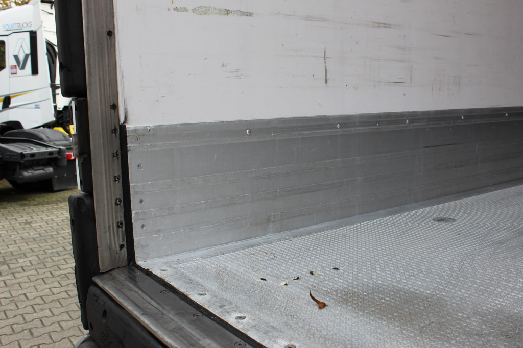 Lamberet TK SLXi Spectrum 2,65h Bi-Multi-Temp. TW LBW - Semirremolque frigorífico: foto 4 Lamberet TK SLXi Spectrum 2,65h Bi-Multi-Temp. TW LBW - Semirremolque frigorífico: foto 4