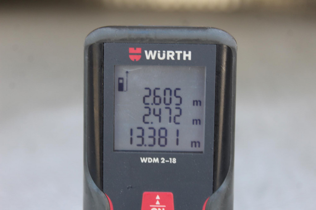 Lamberet Thermo King SLXe 200 Aluboden Trennwand - Semirremolque frigorífico: foto 3 Lamberet Thermo King SLXe 200 Aluboden Trennwand - Semirremolque frigorífico: foto 3