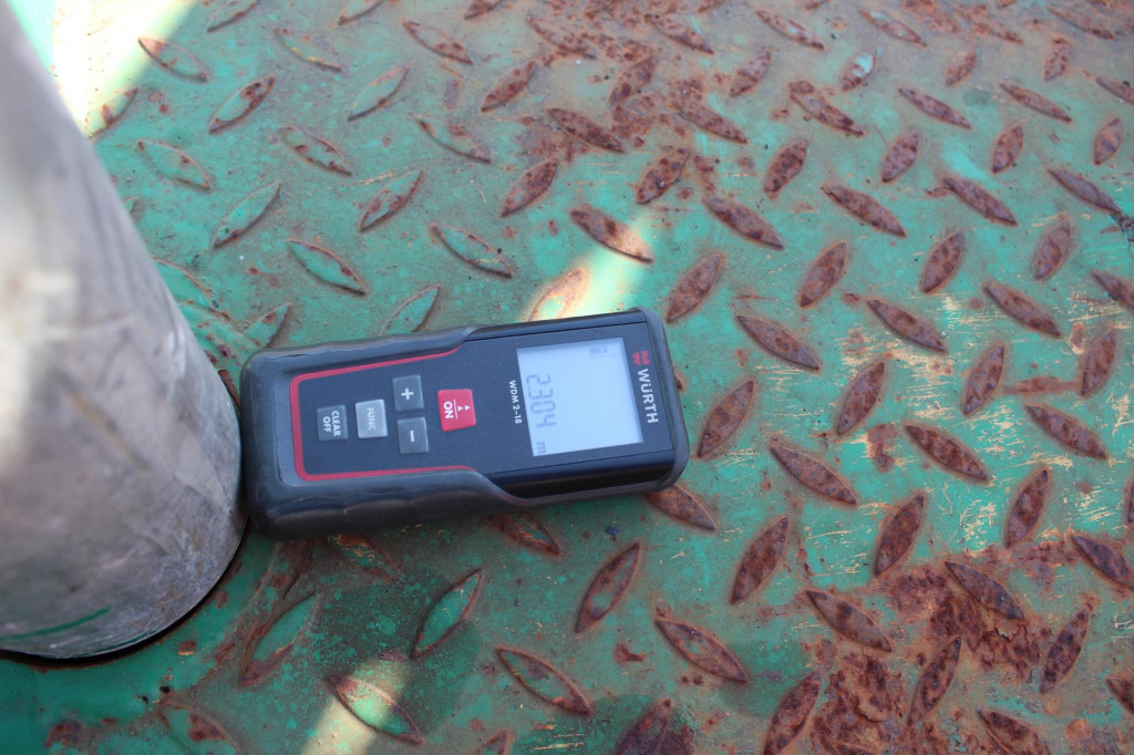 MAN TGX 33.560 D38Motor 6x4 Intarder KESLA-Holzkran - Camión forestal, Camión grúa: foto 3 MAN TGX 33.560 D38Motor 6x4 Intarder KESLA-Holzkran - Camión forestal, Camión grúa: foto 3