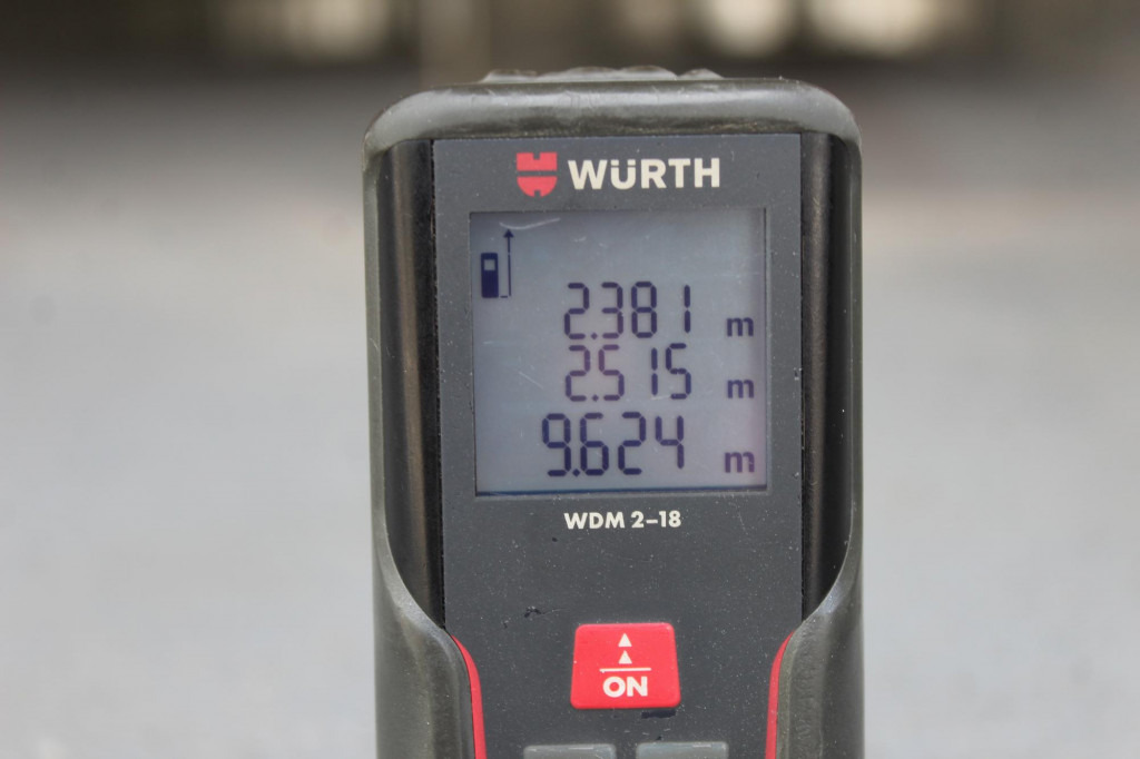 Mercedes-Benz Antos 2536 E6 CS 1250Mt Tri-temp LBW TW ATP - Camión frigorífico: foto 5 Mercedes-Benz Antos 2536 E6 CS 1250Mt Tri-temp LBW TW ATP - Camión frigorífico: foto 5