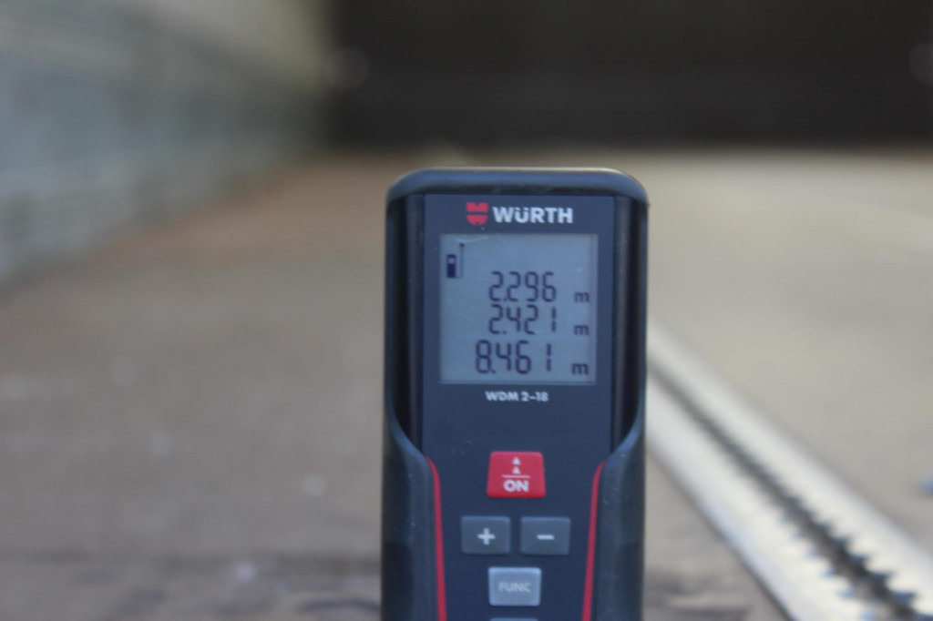 Mercedes-Benz Atego 1321 E6 Koffer Klima Kamera Schalter LBW - Camión caja cerrada: foto 4 Mercedes-Benz Atego 1321 E6 Koffer Klima Kamera Schalter LBW - Camión caja cerrada: foto 4