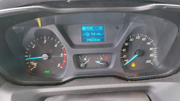 FORD TRANSIT 2,0TDI AMBULANCE KLIMA 12.2018 EURO 6, 3 UNITS - Ambulancia: foto 3 FORD TRANSIT 2,0TDI AMBULANCE KLIMA 12.2018 EURO 6, 3 UNITS - Ambulancia: foto 3