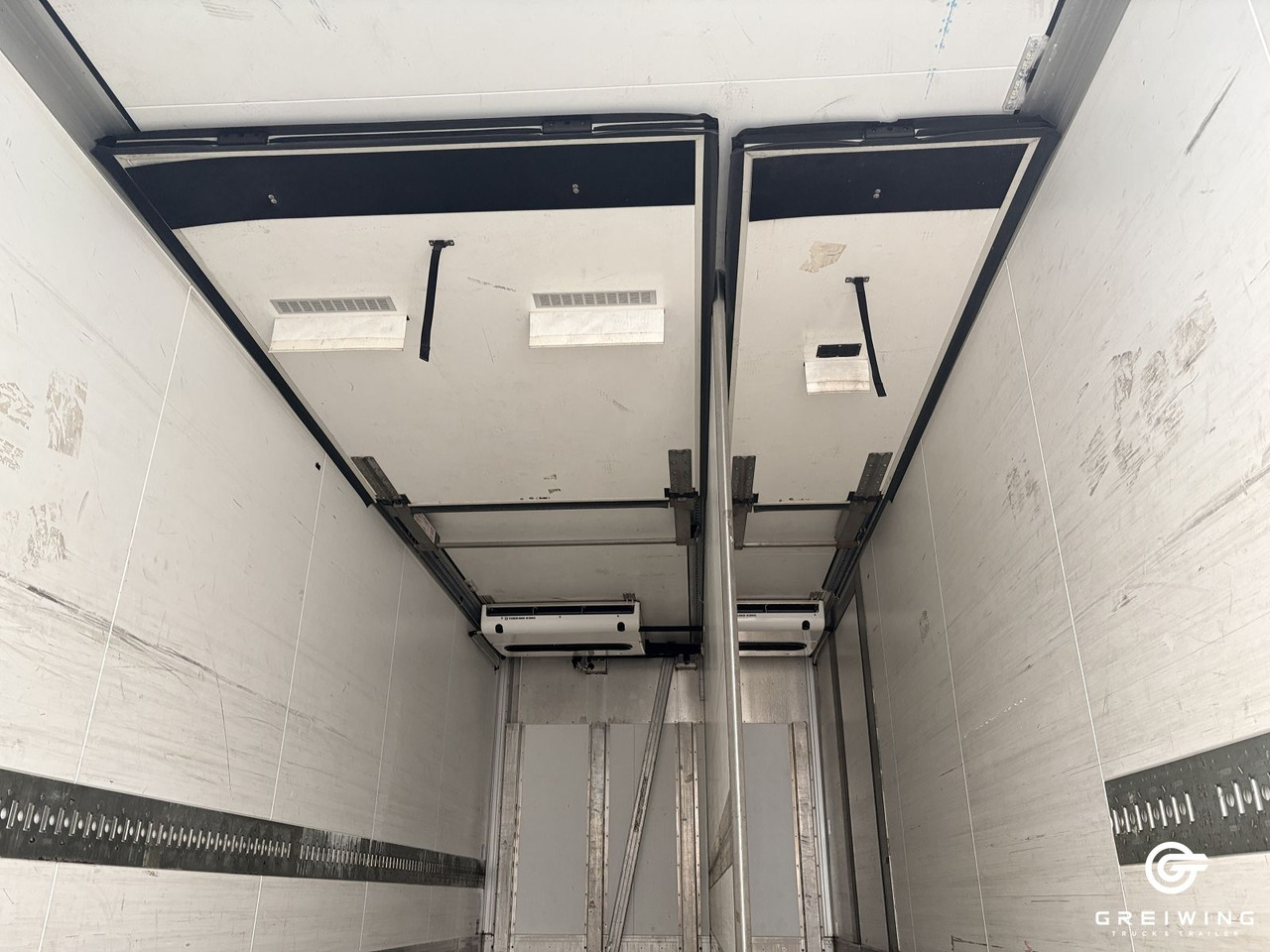 Camión frigorífico DAF LF 280 FA 16t. Multitemp.: foto 12