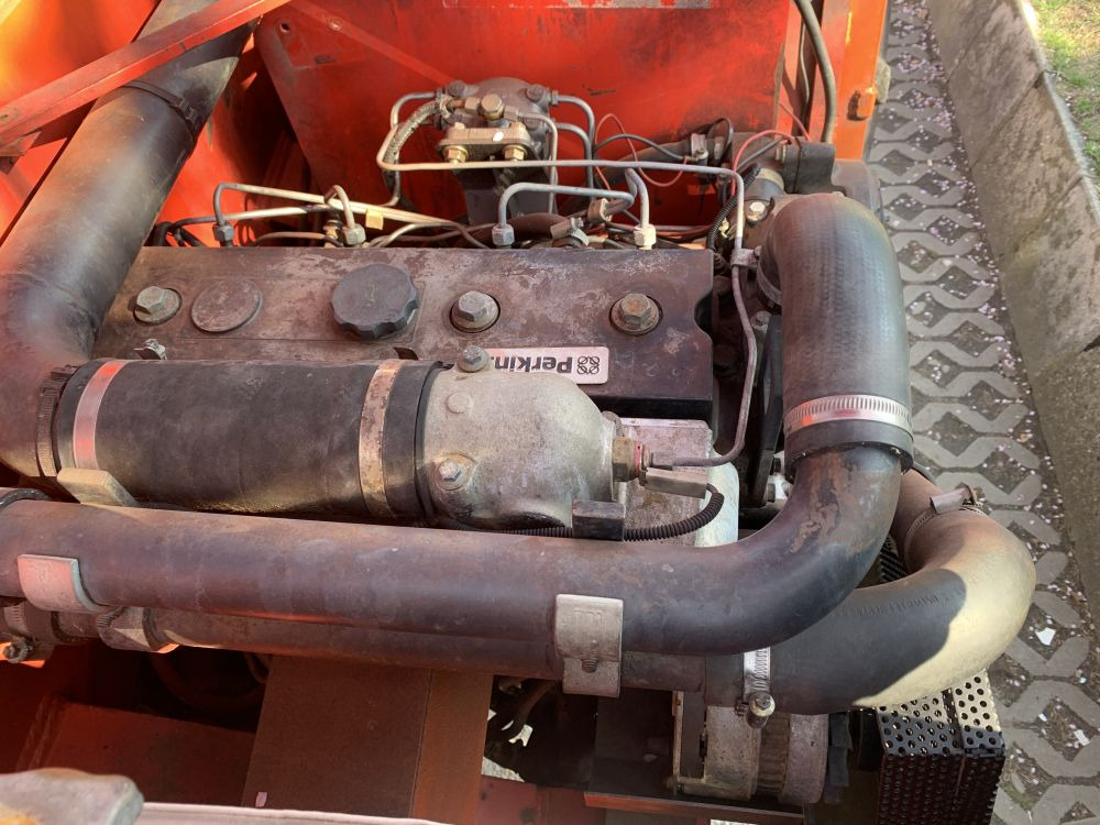 Manitou MVT 1130 LS - Equipo de manutención: foto 3 Manitou MVT 1130 LS - Equipo de manutención: foto 3