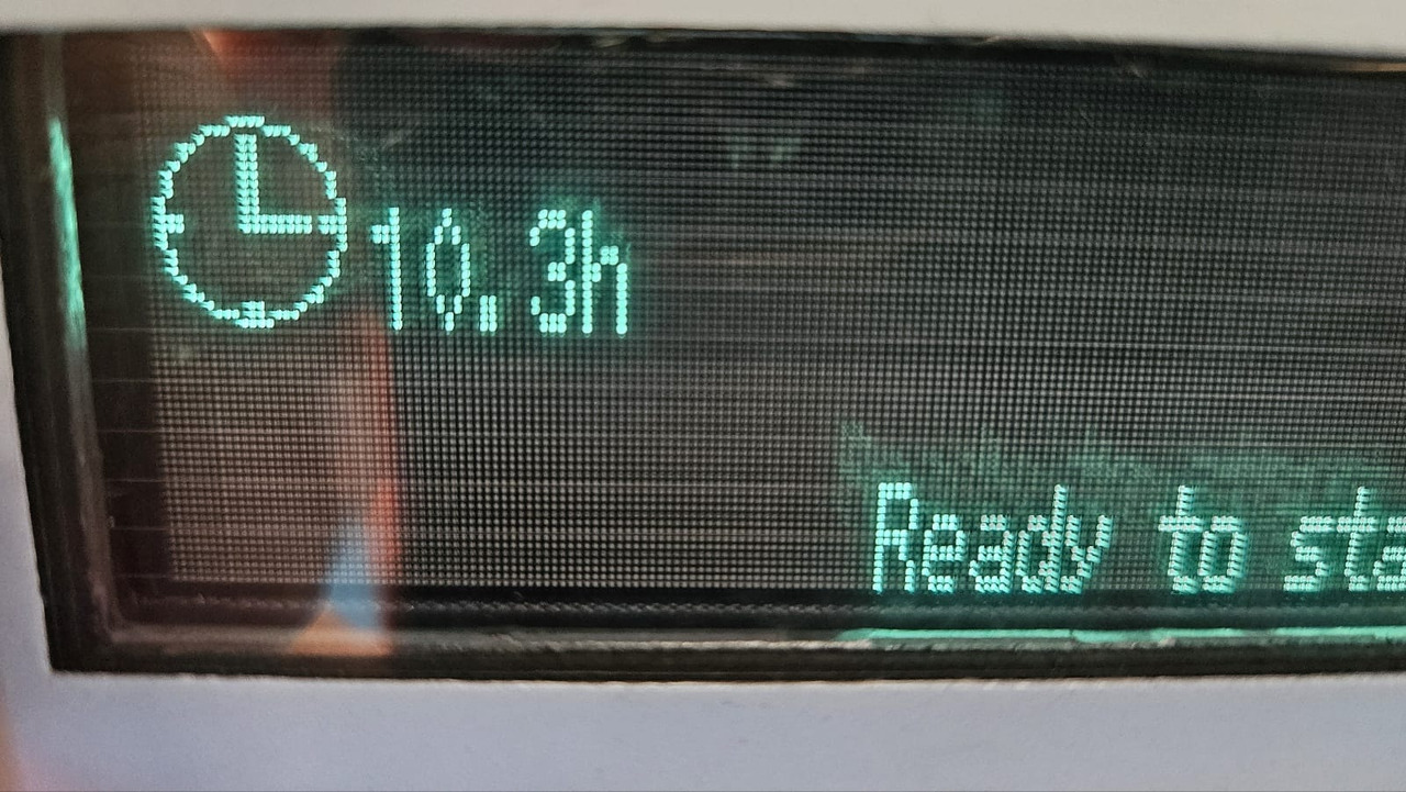 GUINAULT GPU 180kva - Unidad de potencia en tierra: foto 5 GUINAULT GPU 180kva - Unidad de potencia en tierra: foto 5