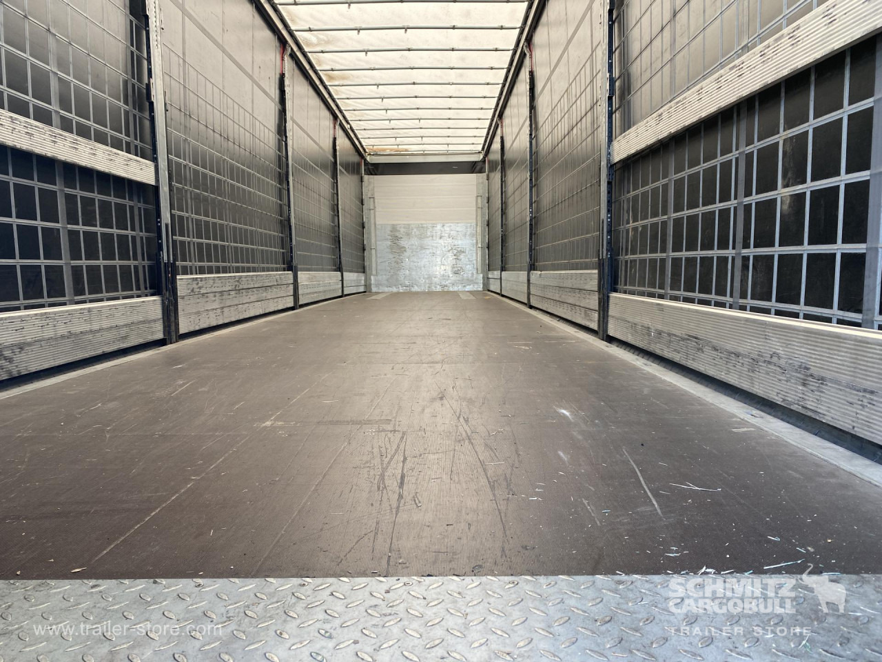SCHMITZ Curtainsider Standard - Semirremolque lona: foto 5 SCHMITZ Curtainsider Standard - Semirremolque lona: foto 5