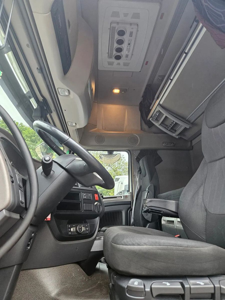 DAF XF 480 SSC Standard StandKlima - Cabeza tractora: foto 5 DAF XF 480 SSC Standard StandKlima - Cabeza tractora: foto 5